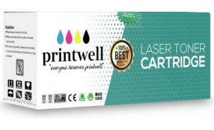 Prıntwell TN1040 Siyah Muadil Toner